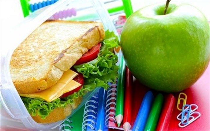 نظارت مستمر بر مراکز تغذیه سالم واحدهای آموزشی پاکدشت