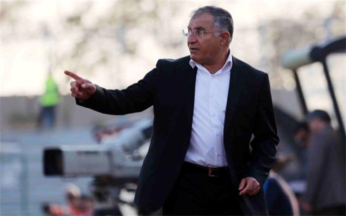 پرسپولیسی‌ها به سیرجان نمی‌روند؛ آقا معلم گزینه شماره یک شد