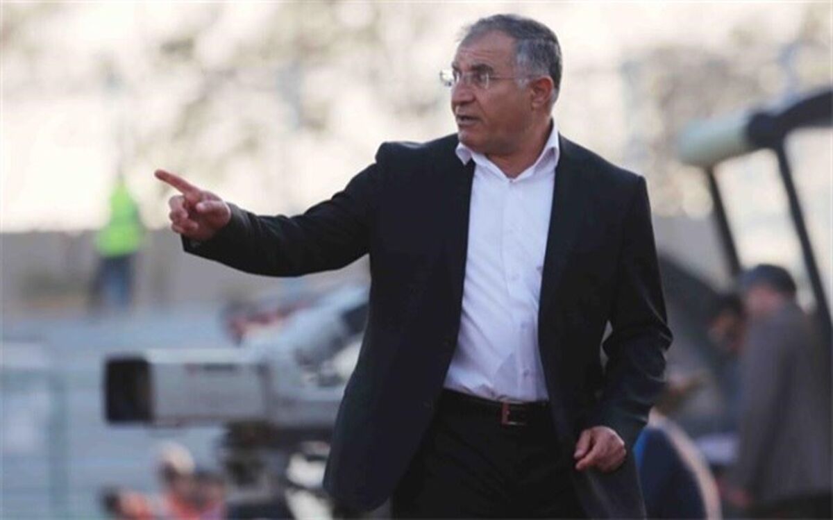 پرسپولیسی‌ها به سیرجان نمی‌روند؛ آقا معلم گزینه شماره یک شد
