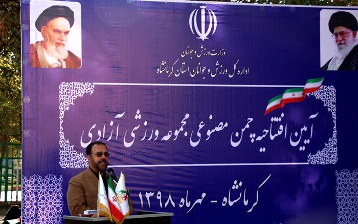 شعارهای انتخاباتی رئیس جمهور در بخش جوانان و بانوان محقق شده است
