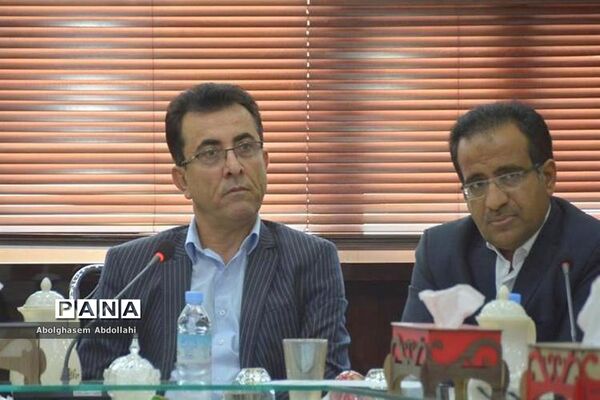 دوره آموزشی نظارت، ارزیابی روش‌های تدریس در کلاس‌های چند پایه ویژه راهبران آموزشی استان بوشهر