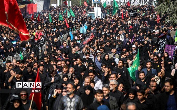 اعلام آمادگی آموزش و پرورش تهران برای برگزاری مراسم جاماندگان پیاده روی اربعین