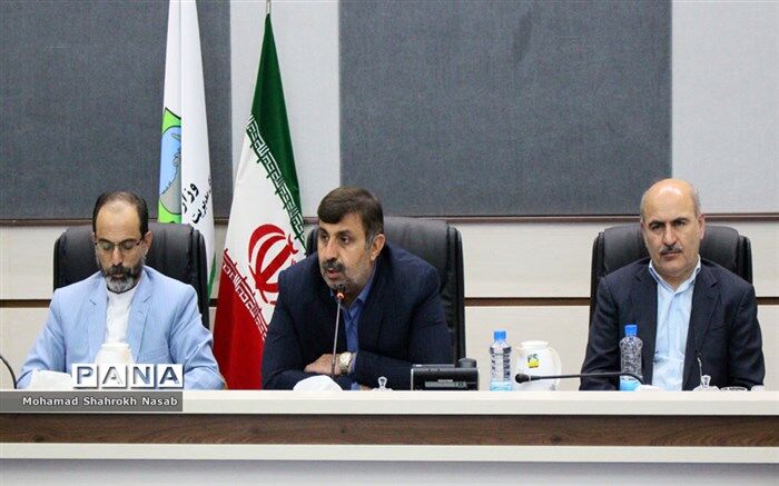 وجود گسل‌های جوان در خوزستان لزوم آمادگی برای زلزله را مضاعف می‌کند