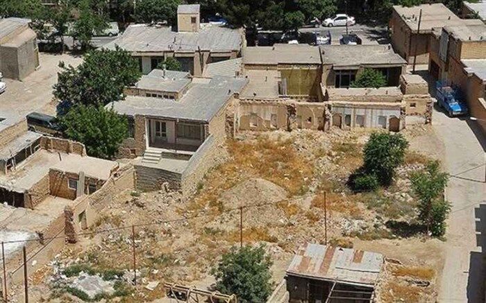 شناسایی بیش از 4 هزار هکتار بافت فرسوده در فارس