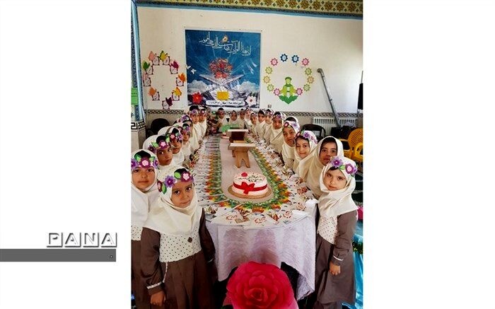 آغاز برنامه آموزش رسمی قرآن کریم برای 18 هزار دانش آموز پایه اول ابتدایی استان