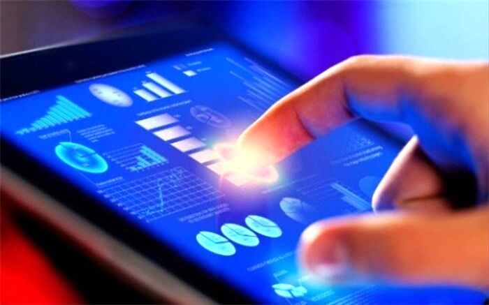 وضعیت استفاده ایرانی‌ها از اینترنت+اینفوگرافی