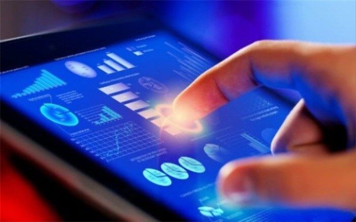 وضعیت استفاده ایرانی‌ها از اینترنت+اینفوگرافی