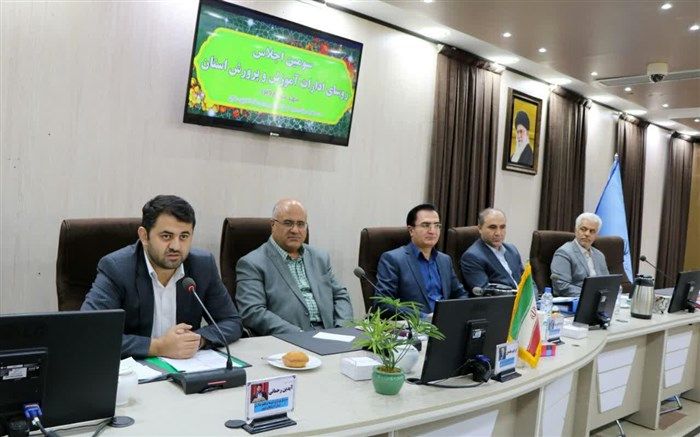 مدرسه سازی از اولویتهای دولت تدبیر و امید است