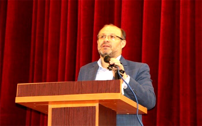 برگزاری اولین جلسه معاونین پرورشی و مربیان تربیتی آموزش و پرورش ناحیه یک ری