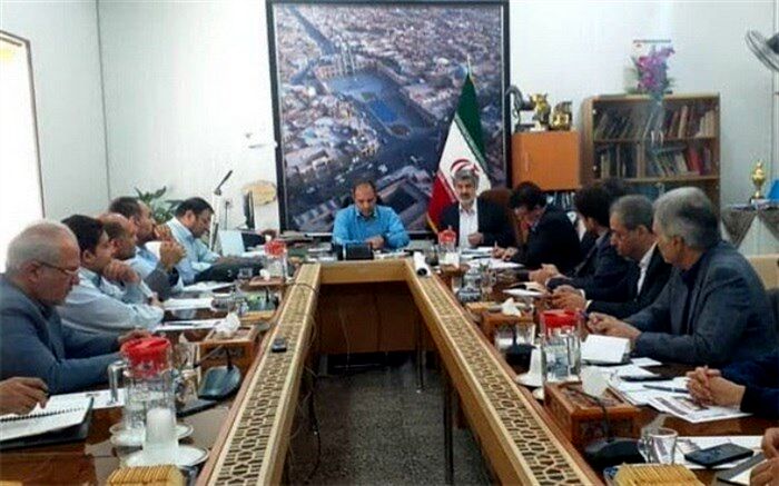 جلوگیری از ساخت و سازهای بدون پروانه به بهانه اخذ سند مالکیت