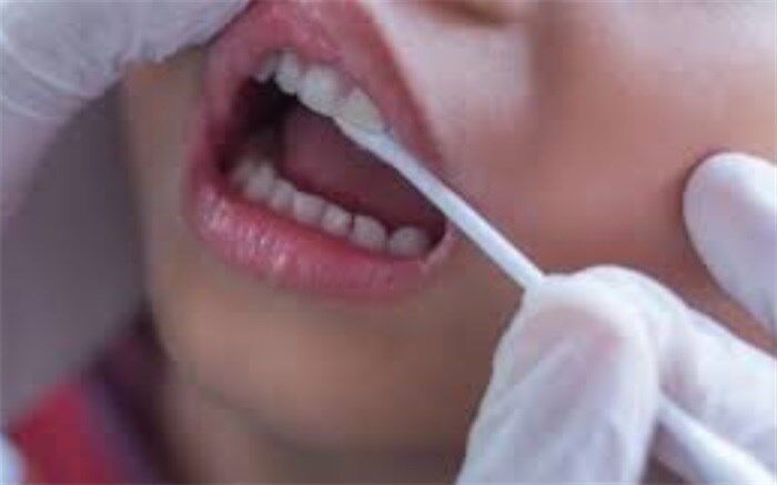 اجرای طرح سلامت دهان و دندان درمدارس پاکدشت