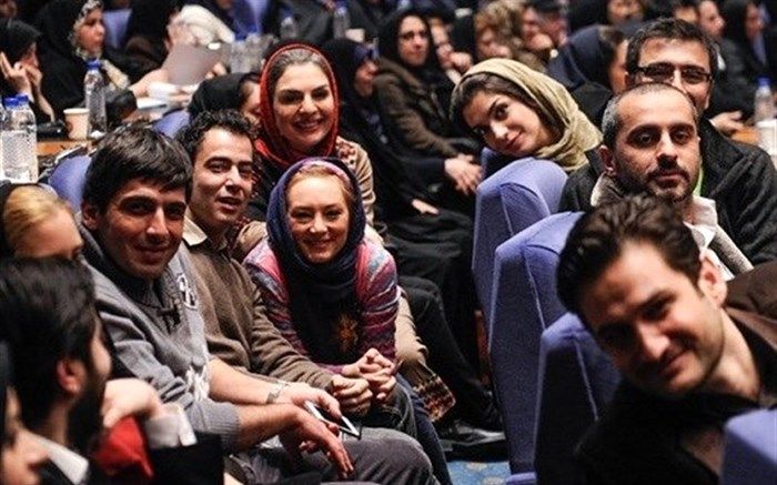 دستورالعمل  پوشش چهره‌های سینمایی و ورزشی  تا هفته آینده نهایی خواهد شد