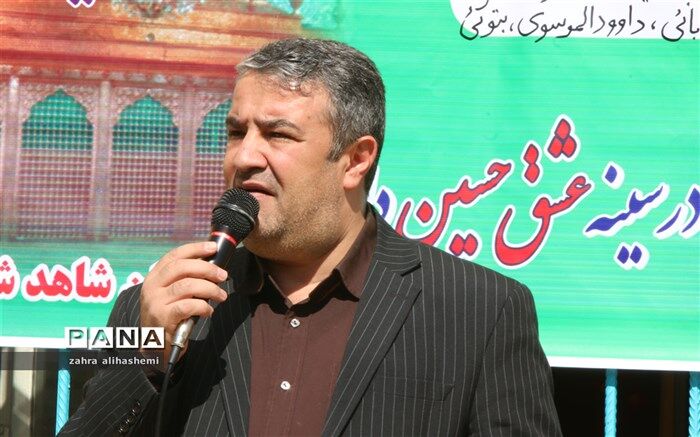 نیکبخت: برنامه دانش آ‌موزی جاماندگان اربعین از سرمایه های فرهنگی ماست