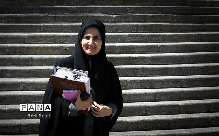 جنیدی: مبنای حقوقی برای ارجاع پالرمو به هیات حل اختلاف قوا وجود دارد