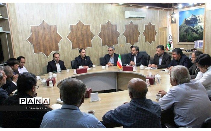 فرماندار  تفت :  پاک‌سازی رودخانه فصلی ده بالا یک ضرورت است