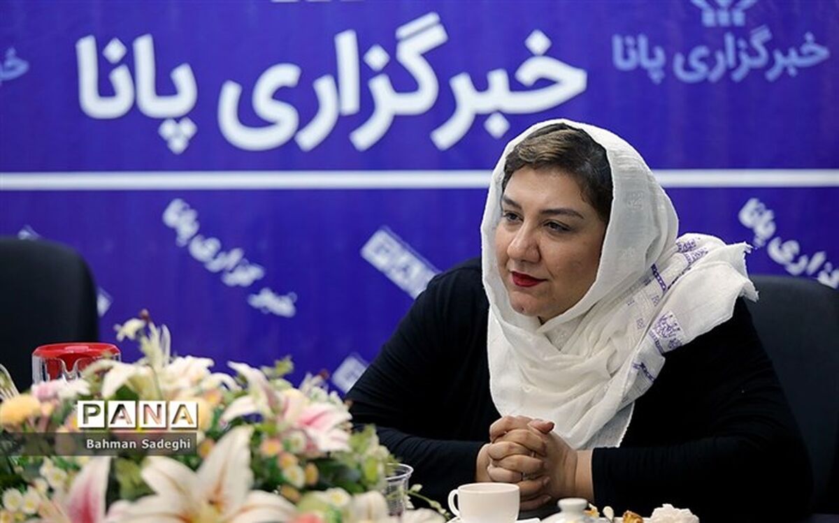 بازیگر فیلم هیولا: آرزو می‌کنم هر بازیگر حداقل یک بار با مهران مدیری کار کند