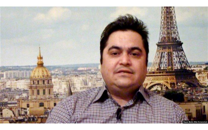 ریزش 500 هزار نفری اعضای کانال آمد نیوز در 48 ساعت