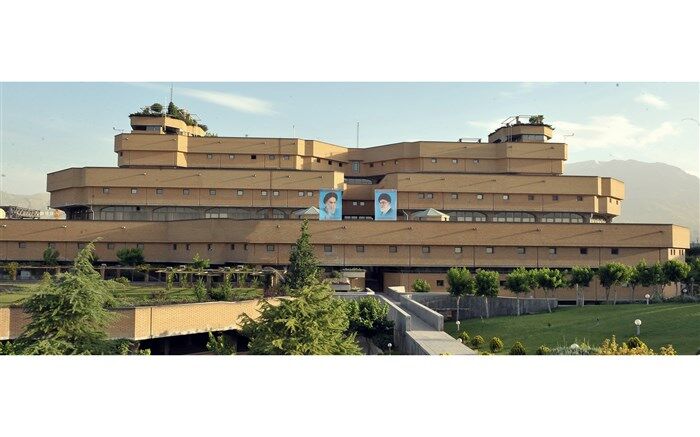 مسابقه هنرهای تجسمی کتابخانه ملی به مناسبت هفته کتاب