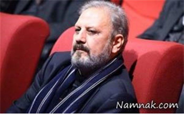 فرجاد به عمارت بازگشت