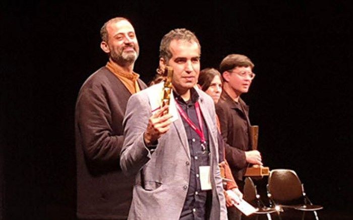 «اسحاقی» و «کیارستمی» برنده دو جایزه از جشنواره «یاماگاتا» ژاپن شدند