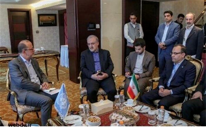 تولید 2 واکسن جدید در دستورکار ایران