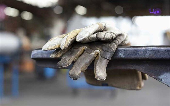 ریزش معدن سامان کاوش طبس؛ 2 کارگر جان خود را از دست دادند