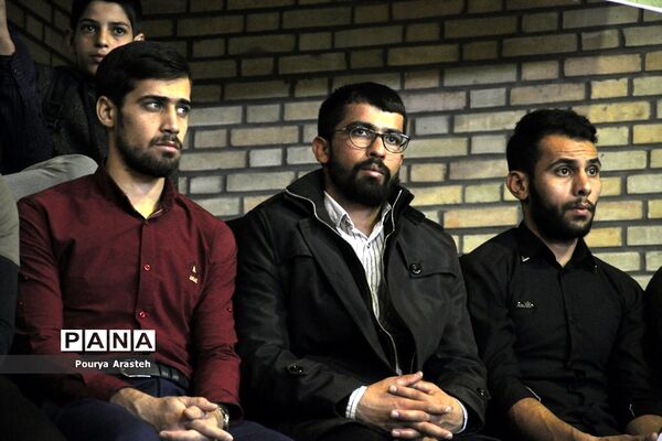 گردهمایی پهلوانان کوچک در استان خراسان جنوبی