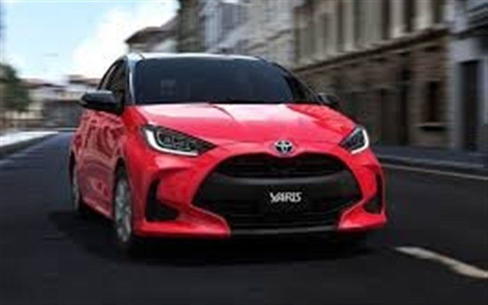 از معرفی تویوتا یاریس مدل ۲۰۲۰ تا مروری بر مشخصات آن