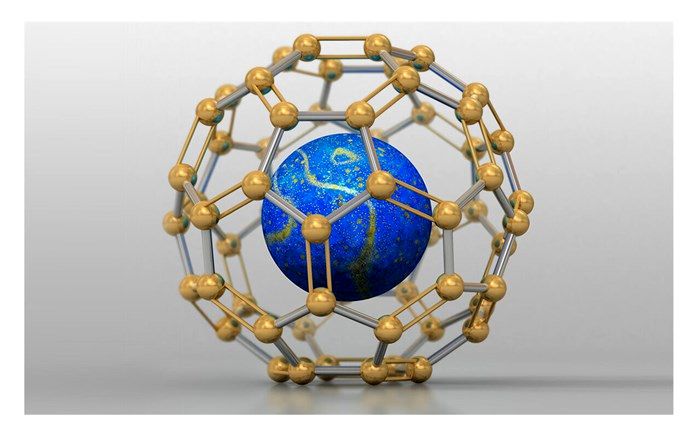 هند مقصد جدید محصولات نانویی ایران