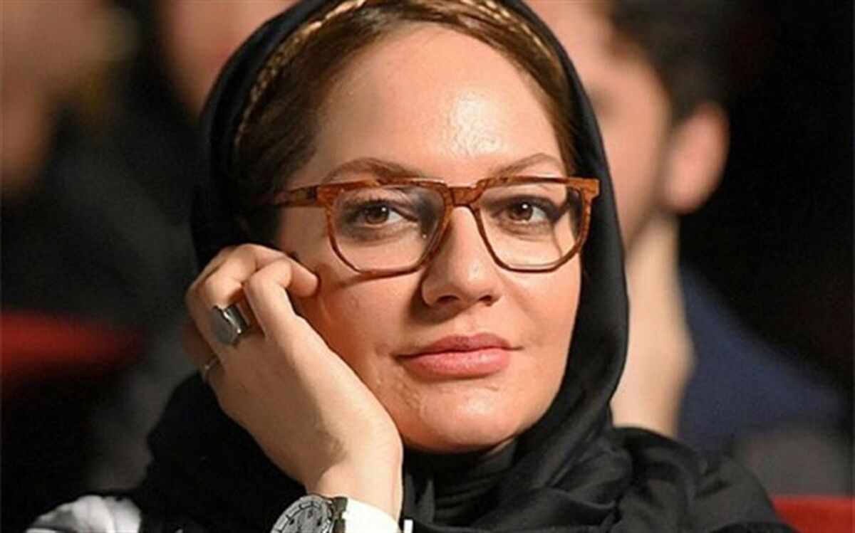 مهناز افشار: از صاحبان برخی فیلم‌ها شنیدم که ممنوع‌الفعالیتم