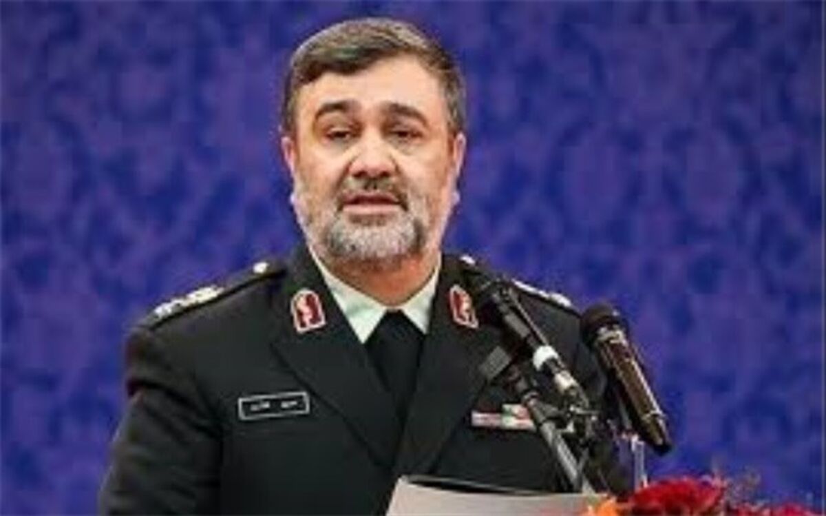 سردار اشتری خبر داد: بازگشت 75 درصد زائران اربعین به میهن