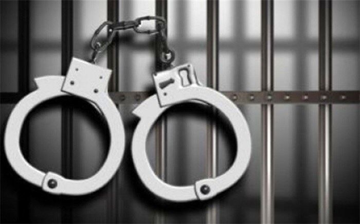 بازداشت یک زن پس از سرقت ۹۶ دستگاه موبایل زائران اربعین