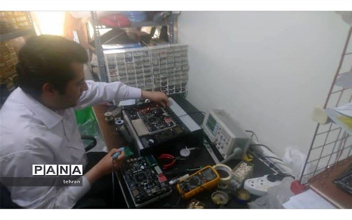 حال دانش آموزانمان را خوب کنیم تا دنیایمان خوب شود