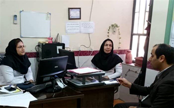 طرح تحقیقاتی پژوهشی روش‌های کنترل بیماری‌های غیر واگیر در دشتستان پایش می شود