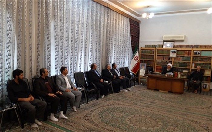 آموزش و پرورش پایه و اساس توسعه در کشور است