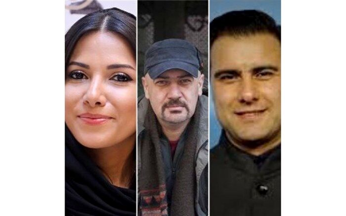 همکاری مهرداد اسکویی و فرنوش صمدی با جشنواره جهانی فیلم پارسی