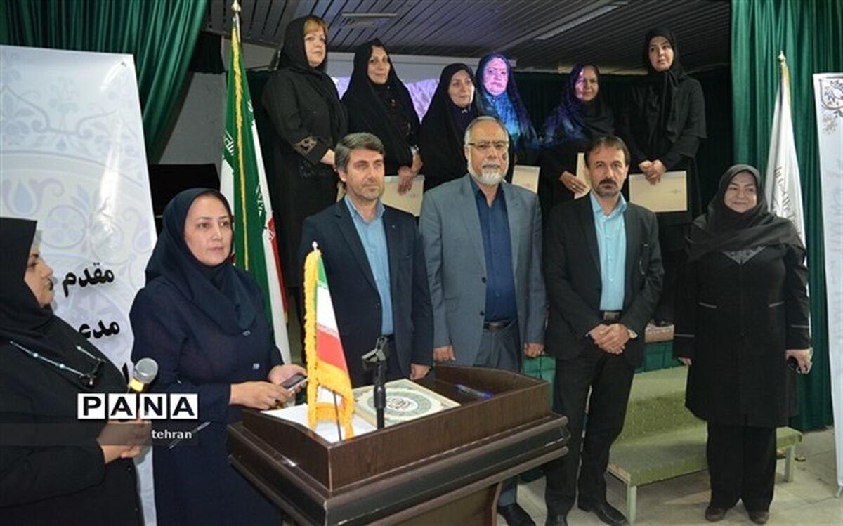 میرشفیعی: کسب مهارت های فنی نشانگر توانمندی مشاورین است