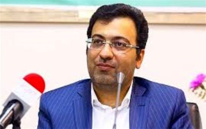 برگزاری نمایشگاه بین المللی کتاب فرانکفورت با حضور پایتخت کتاب ایران