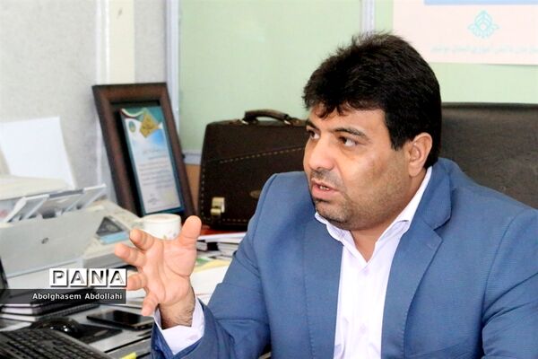 نشست تخصصی مربیان پیشتاز شهرستان بوشهر