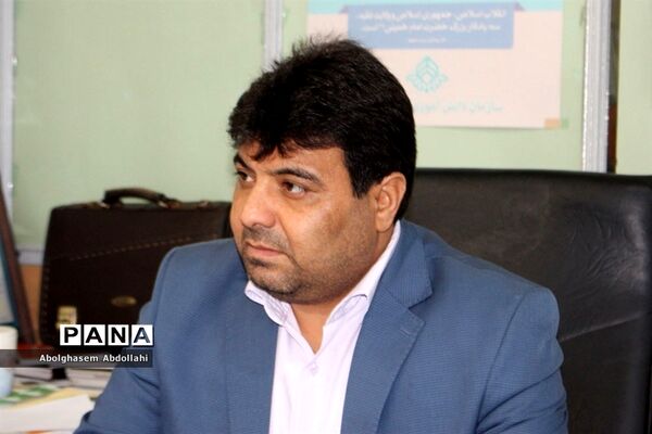 نشست تخصصی مربیان پیشتاز شهرستان بوشهر