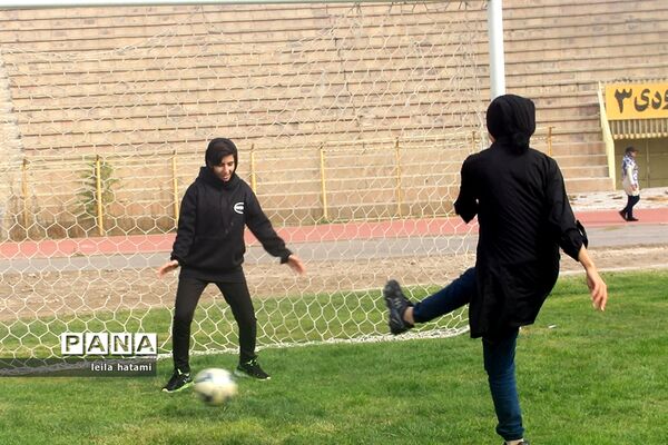برگزاری جشنواره ورزش همگانی در تبریز