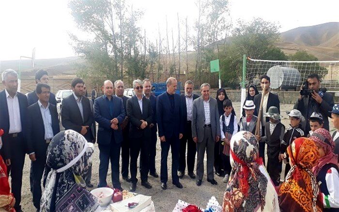 مجمع خیرین مدرسه‌ساز عشایری  تشکیل می‌شود