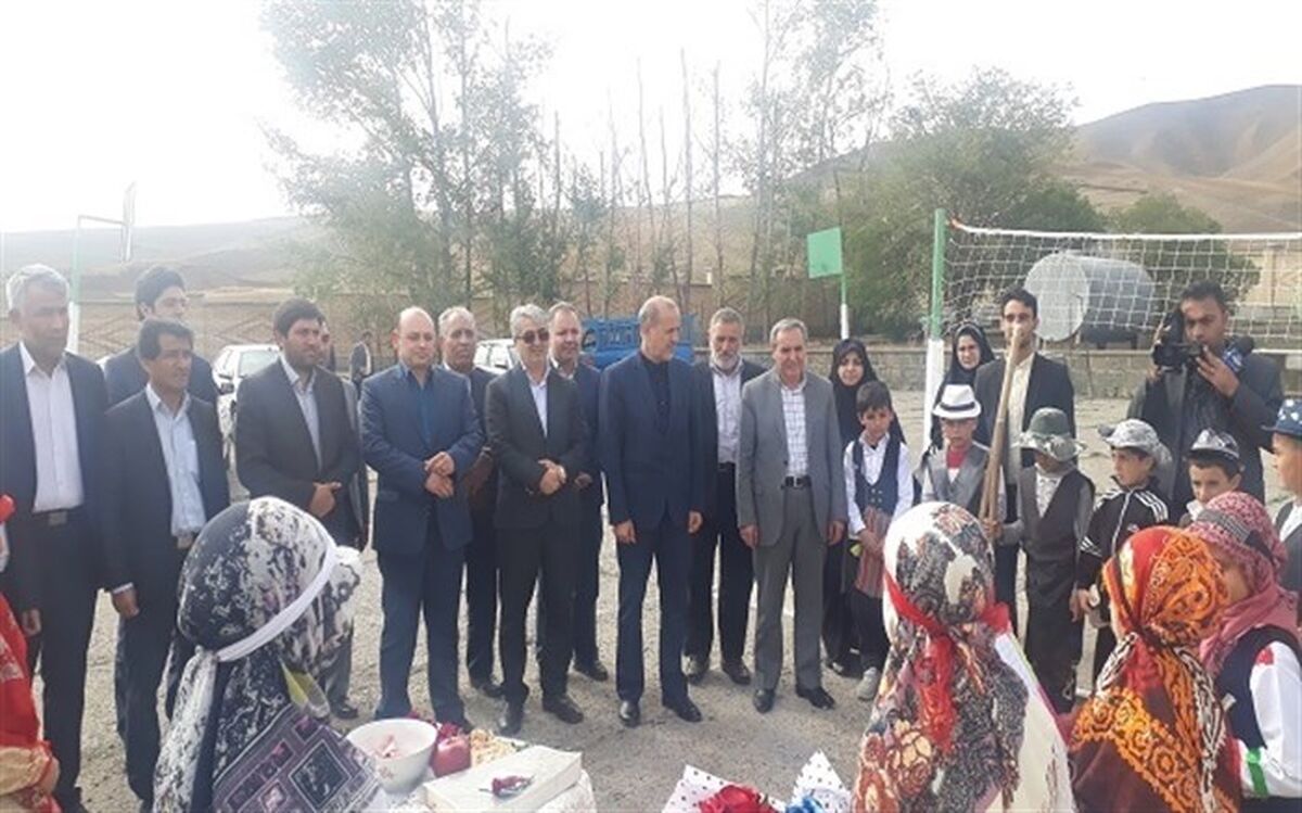 مجمع خیرین مدرسه‌ساز عشایری  تشکیل می‌شود
