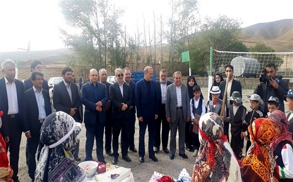 مجمع خیرین مدرسه‌ساز عشایری  تشکیل می‌شود