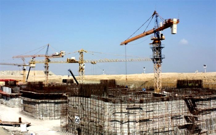 وجود 80 هزار طرح نیمه تمام در کشور
