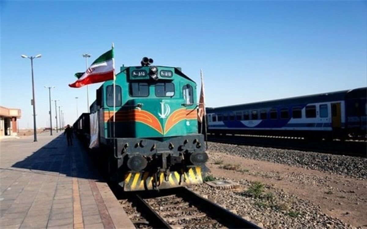 اختصاص ۲۰ رام قطار فوق‌العاده به مسیر مشهد برای روزهای پایانی ماه صفر