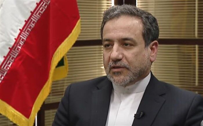 عراقچی :مسیر دیپلماسی همچنان باز است اما هر روز باریکتر می‌شود