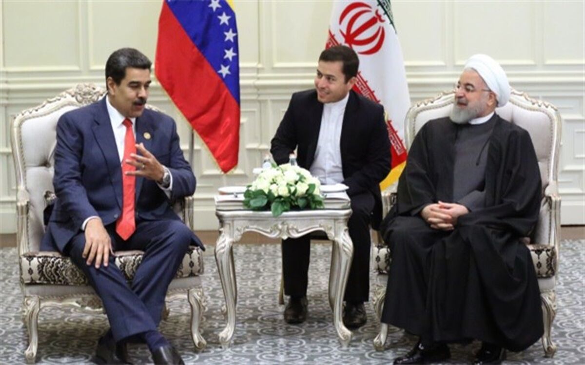 روحانی: همه توطئه‌های آمریکا با شکست مواجه شده است