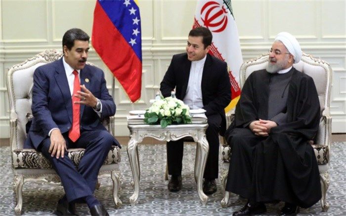 روحانی: همه توطئه‌های آمریکا با شکست مواجه شده است