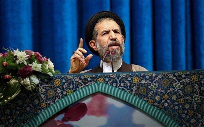 ابوترابی فرد: راهبرد جمهوری اسلامی تعامل سازنده با جامعه جهانی است